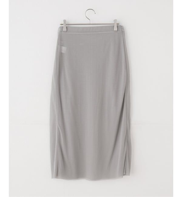 JOURNAL STANDARD relume「【PROVOKE/プロヴォーク】シアーラップスカート」|スカート|