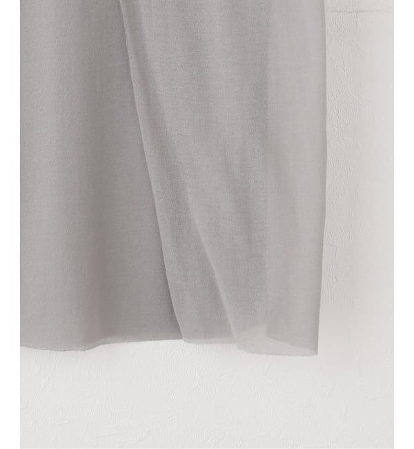 JOURNAL STANDARD relume「【PROVOKE/プロヴォーク】シアーラップスカート」|スカート|