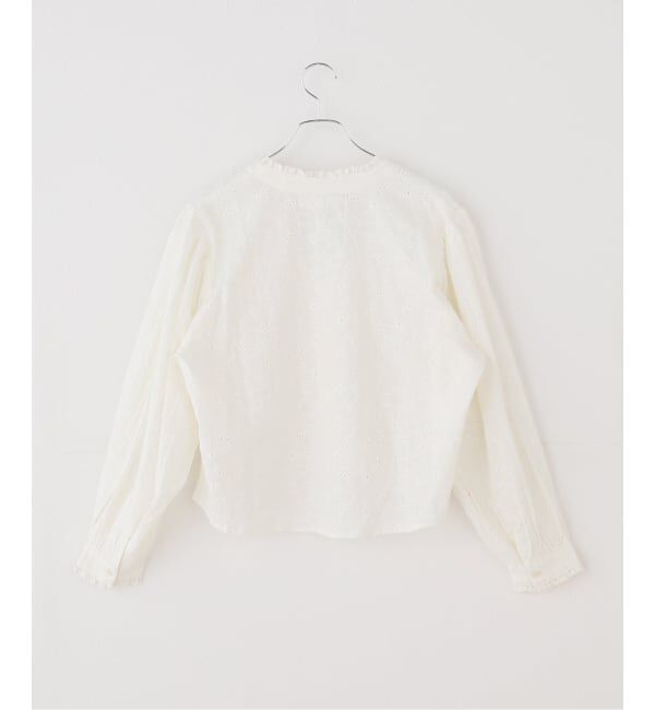 JOURNAL STANDARD「【MAISON HOTEL / メゾンホテル】 irene」|シャツ・ブラウス|