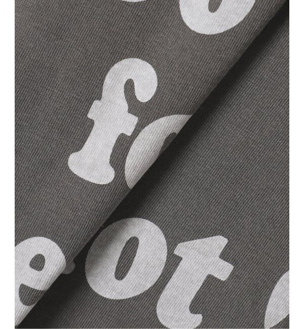 journal standard L'essage「【Do it~】ピグメントTシャツ」|Tシャツ・カットソー|