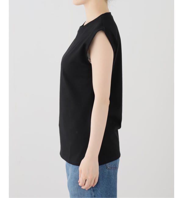 journal standard L'essage「スワイーノースリーブプルオーバー」|Tシャツ・カットソー|