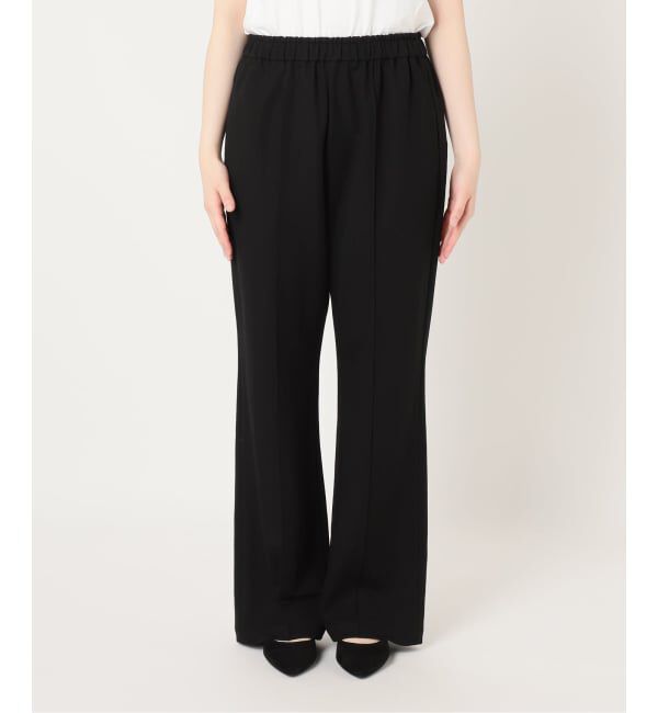 FRAMeWORK「カットフレアパンツ」|その他|