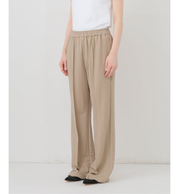 FRAMeWORK「カットフレアパンツ」|その他|