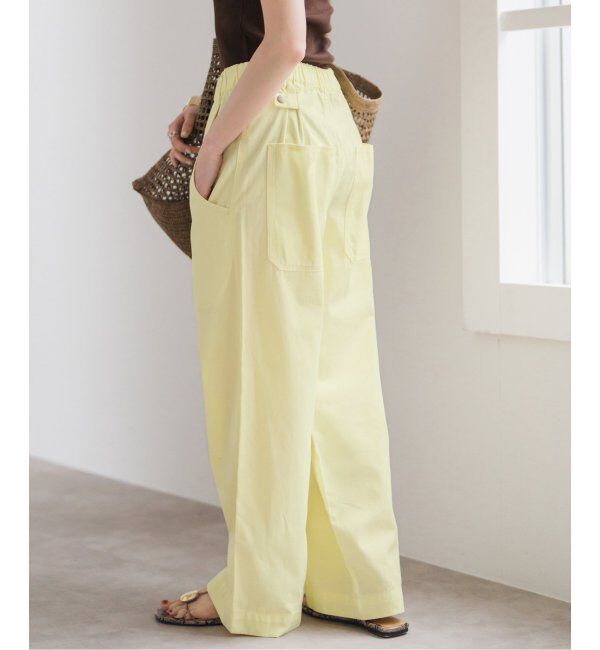 Spick and Span「ギャザーチノ」|チノ|