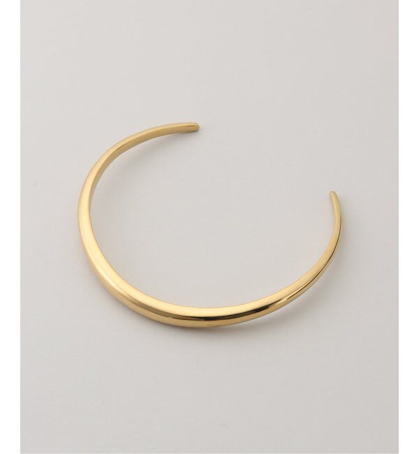 FRAMeWORK「Gabriela Artigas/ガブリエラ アルティガス  WAVECHOKER」|ネックレス|