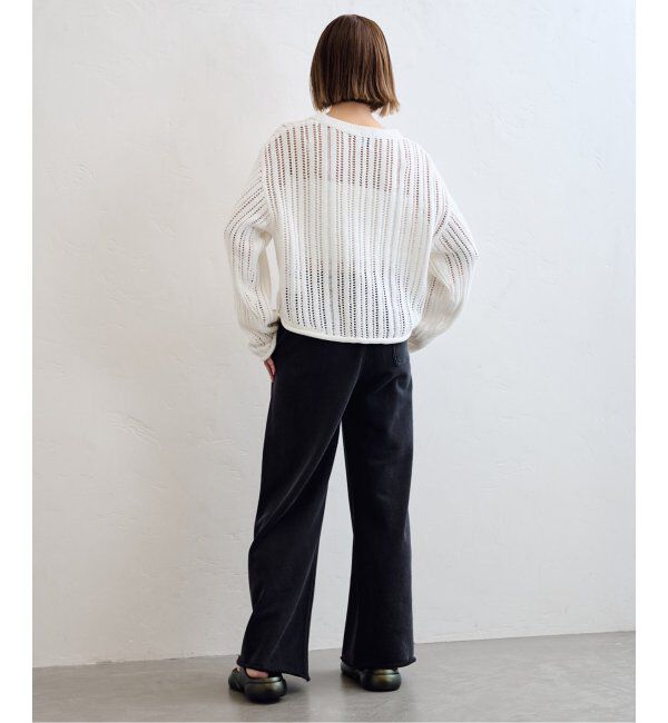 U by SPICK&SPAN「PAES/ぺイズ New Flipflop Coating Line」|サンダル|