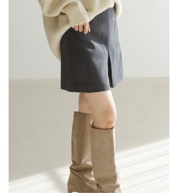 NOBLE「ダブルクロスショートパンツ」|その他|