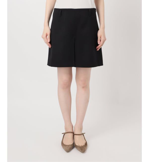 NOBLE「ダブルクロスショートパンツ」|その他|