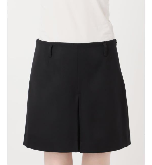 NOBLE「ダブルクロスショートパンツ」|その他|