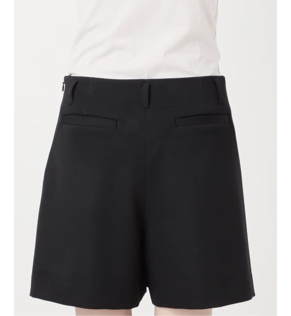 NOBLE「ダブルクロスショートパンツ」|その他|