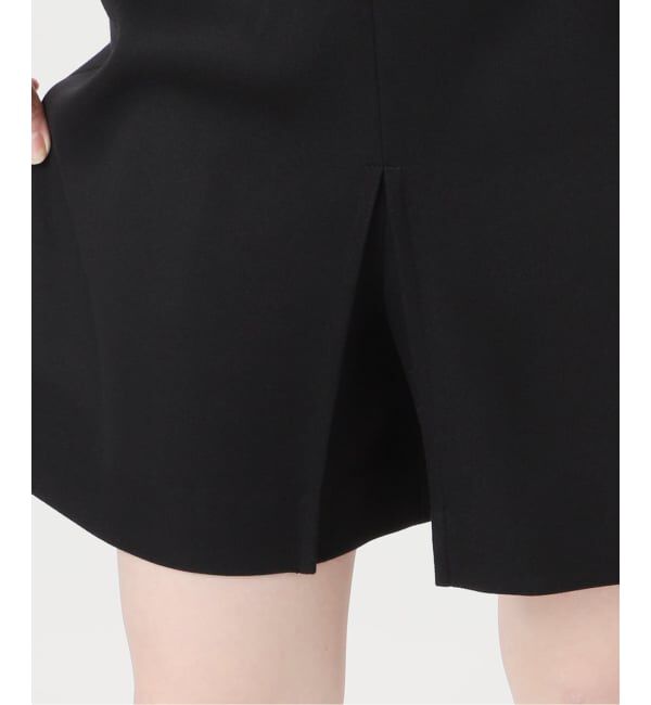 NOBLE「ダブルクロスショートパンツ」|その他|