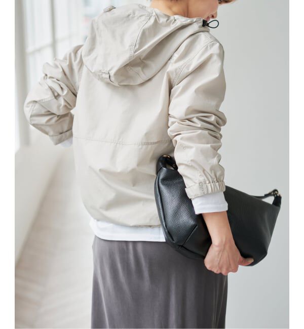 Spick and Span「《撥水 / 追加》THE NORTH FACE/ザノースフェイス Compact jacket」|ブルゾン・スタジャン|