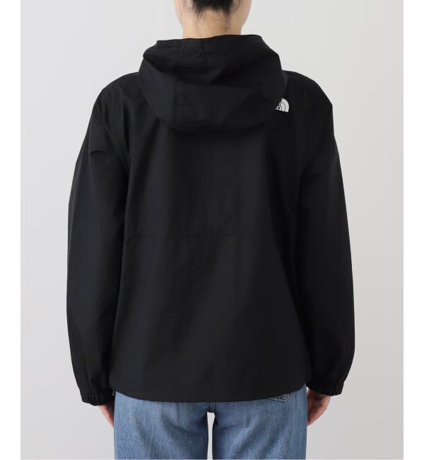 Spick and Span「《撥水 / 追加》THE NORTH FACE/ザノースフェイス Compact jacket」|ブルゾン・スタジャン|