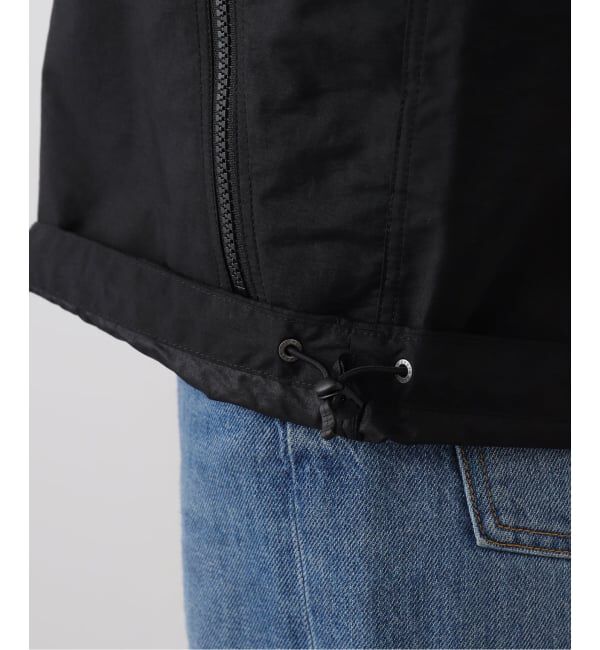 Spick and Span「《撥水 / 追加》THE NORTH FACE/ザノースフェイス Compact jacket」|ブルゾン・スタジャン|