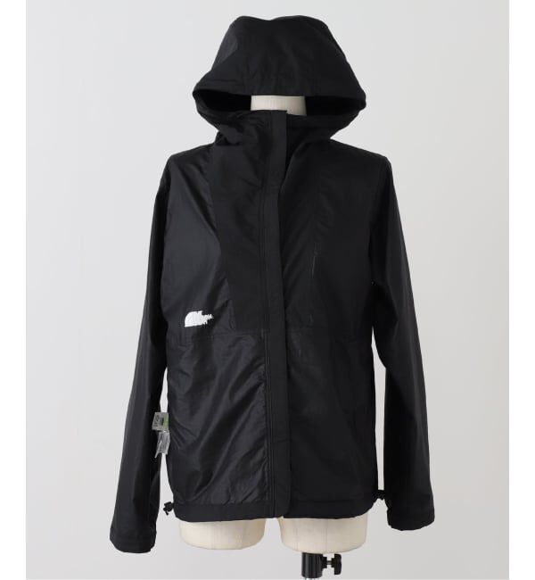 Spick and Span「《撥水 / 追加》THE NORTH FACE/ザノースフェイス Compact jacket」|ブルゾン・スタジャン|