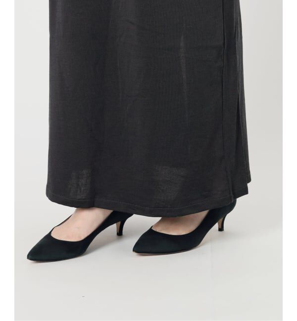 Spick and Span「《追加》athletic wear MASON / アスレティックウェア メイソン スカート」|スカート|