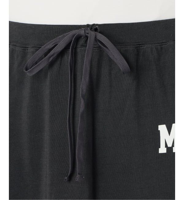 Spick and Span「《追加》athletic wear MASON / アスレティックウェア メイソン スカート」|スカート|