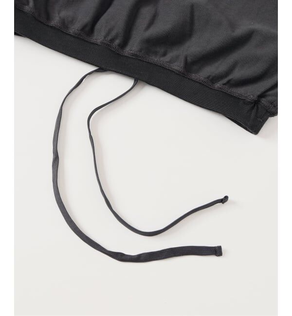 Spick and Span「《追加》athletic wear MASON / アスレティックウェア メイソン スカート」|スカート|