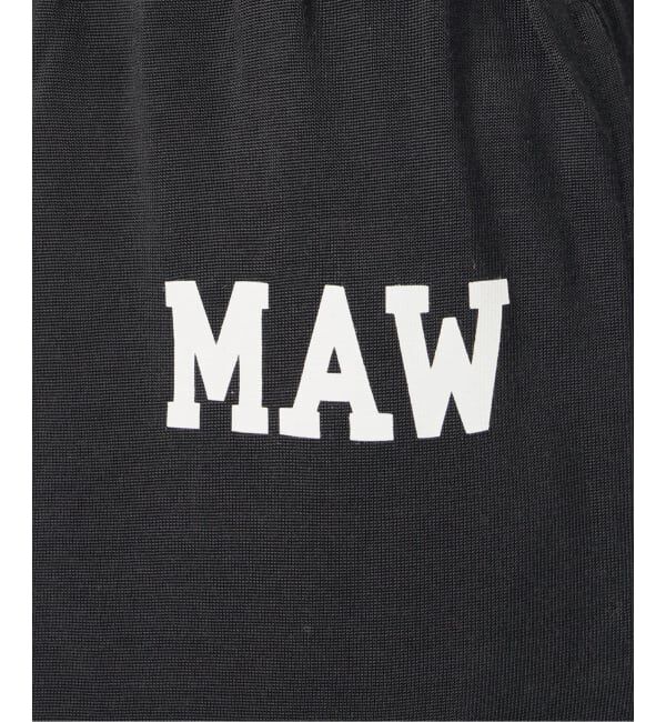 Spick and Span「《追加》athletic wear MASON / アスレティックウェア メイソン スカート」|スカート|