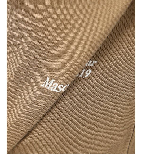 Spick and Span「《追加》athletic wear MASON / アスレティックウェア メイソン スカート」|スカート|