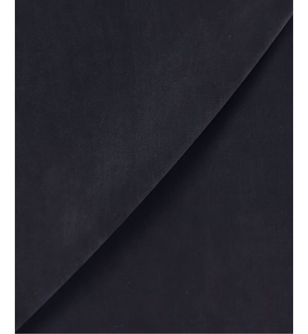 NOBLE「ELENI/エルニ キュプラサテンリーンワンピース」|ワンピース|