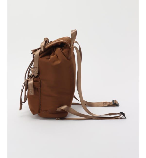 U by SPICK&SPAN「Casselini/キャセリーニ ミニリボンバッグパック」|リュック|