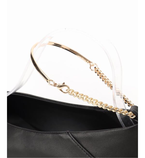 NOBLE「《追加・NOBLE別注》REMME/レメ アンクレットフラットシューズ」|その他|