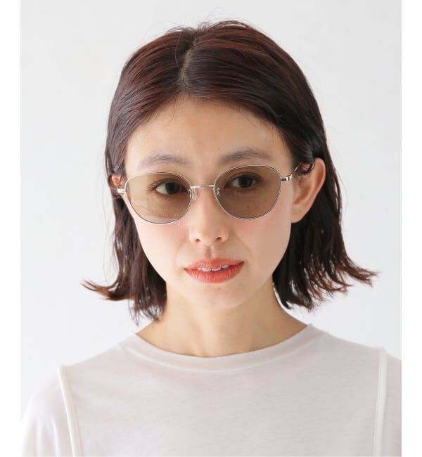 NOBLE「aim/エイム aloe」|サングラス|