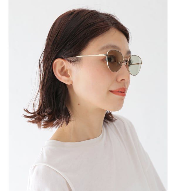 NOBLE「aim/エイム aloe」|サングラス|