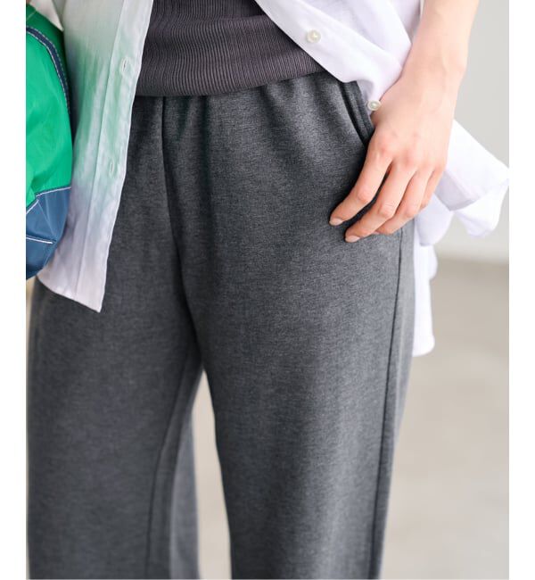 FRAMeWORK「≪予約≫コンパクトインレーパンツ（ベージュ）」|その他|