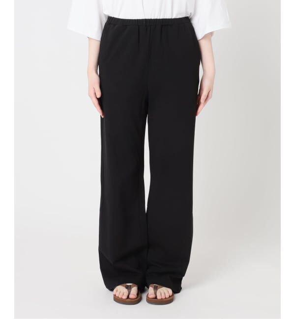 FRAMeWORK「≪予約≫コンパクトインレーパンツ（ベージュ）」|その他|