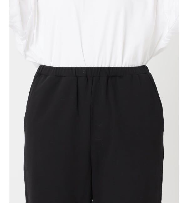 FRAMeWORK「≪予約≫コンパクトインレーパンツ（ベージュ）」|その他|