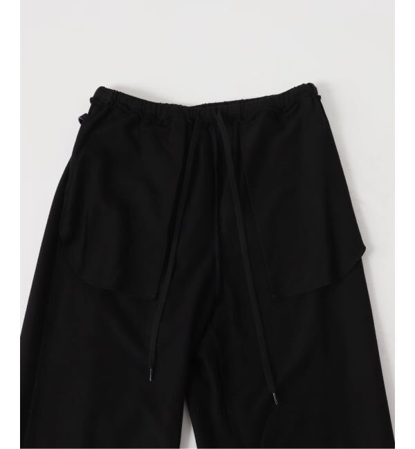 FRAMeWORK「≪予約≫コンパクトインレーパンツ（ベージュ）」|その他|