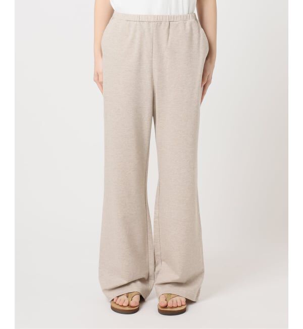 FRAMeWORK「≪予約≫コンパクトインレーパンツ（ベージュ）」|その他|