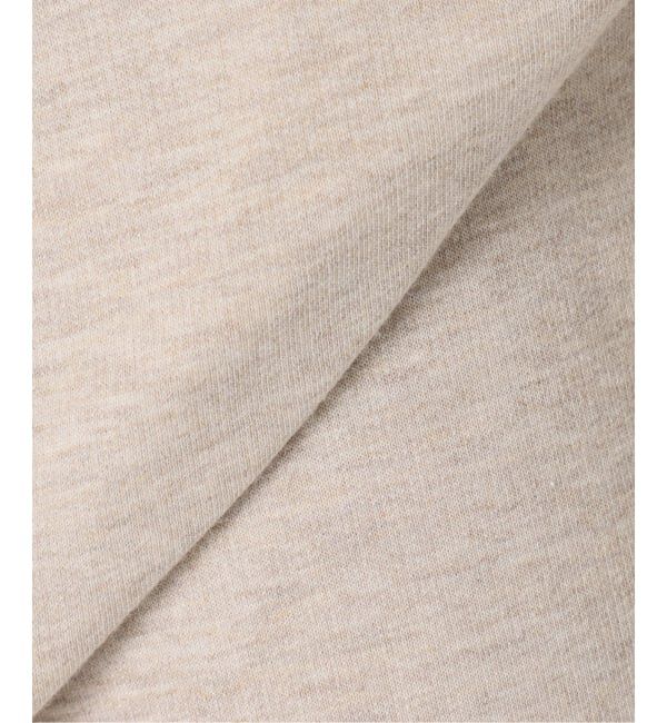 FRAMeWORK「≪予約≫コンパクトインレーパンツ（ベージュ）」|その他|