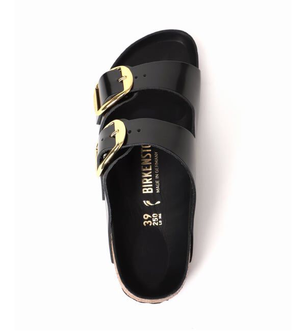 Spick and Span「《追加予約》BIRKENSTOCK/ビルケンシュトック ARIZONA BIG BUCKLE HEX」|サンダル|