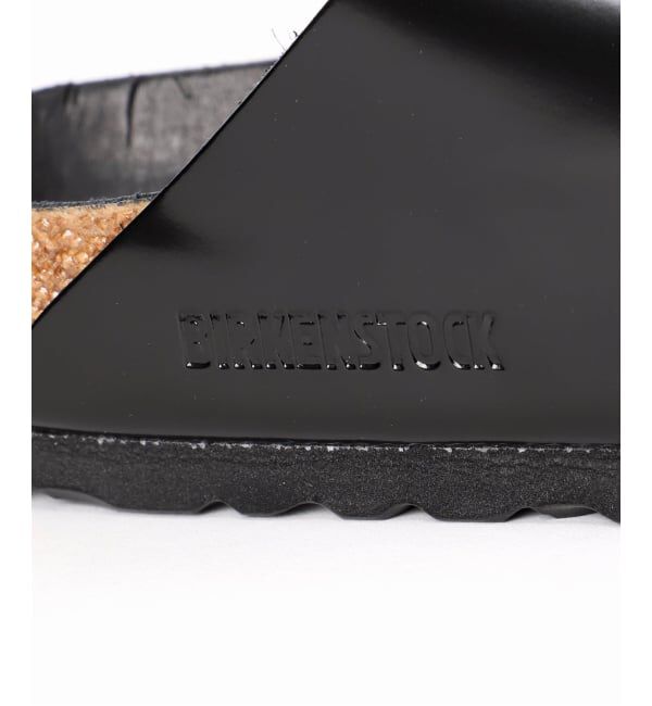 Spick and Span「《追加予約》BIRKENSTOCK/ビルケンシュトック ARIZONA BIG BUCKLE HEX」|サンダル|