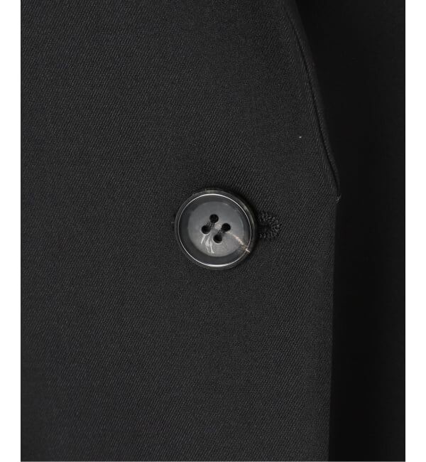 NOBLE「ELENI/エルニ ストラクチャードウールジレ」|その他|