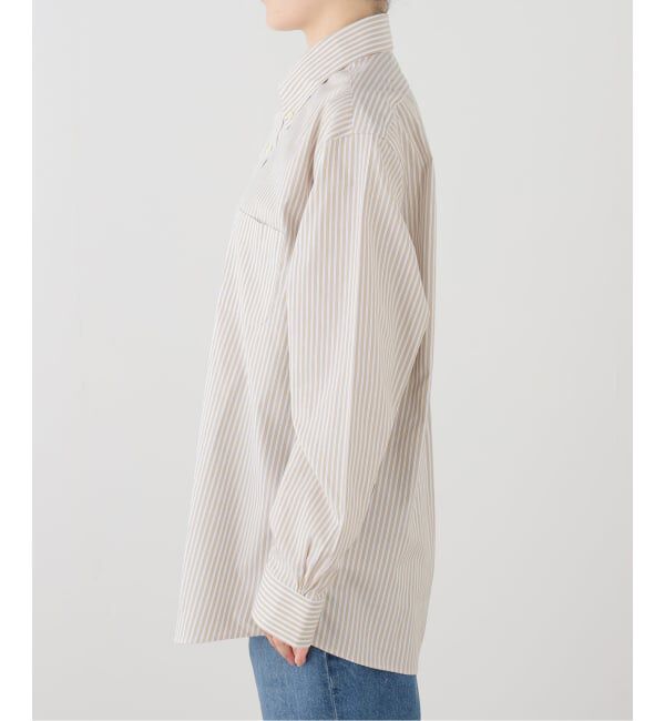 FRAMeWORK「BROOKS BROTHERS DS NISPPT PBD REG- APROL」|シャツ・ブラウス|