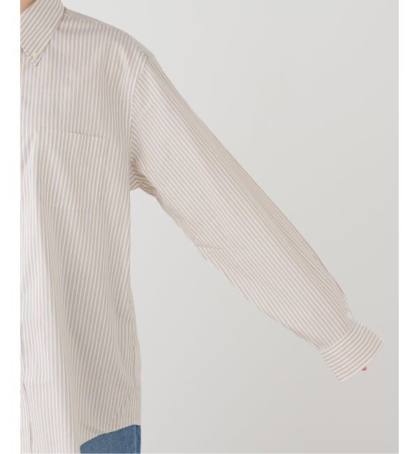 FRAMeWORK「BROOKS BROTHERS DS NISPPT PBD REG- APROL」|シャツ・ブラウス|