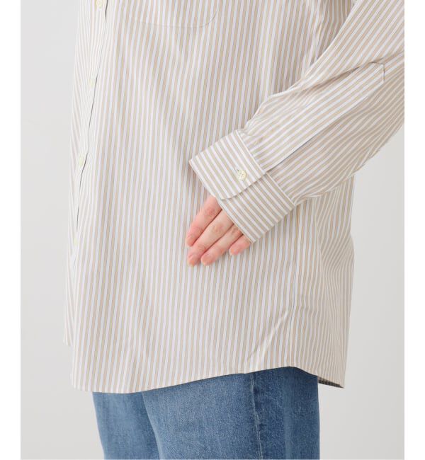 FRAMeWORK「BROOKS BROTHERS DS NISPPT PBD REG- APROL」|シャツ・ブラウス|