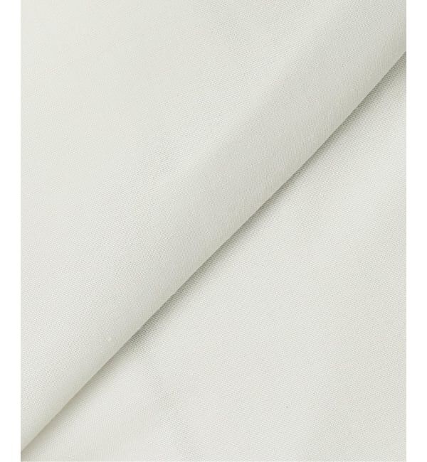 U by SPICK&SPAN「《予約 / 限定カラー》ウォッシャブルリネンジャケット」|テーラードジャケット|