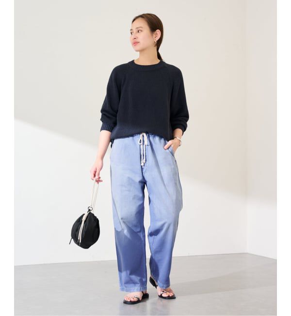 FRAMeWORK「≪予約≫&MYUQ/アンドミューク   別注HEBE petit」|ハンドバッグ|