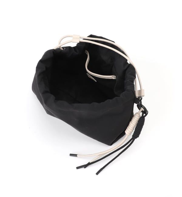 FRAMeWORK「≪予約≫&MYUQ/アンドミューク   別注HEBE petit」|ハンドバッグ|