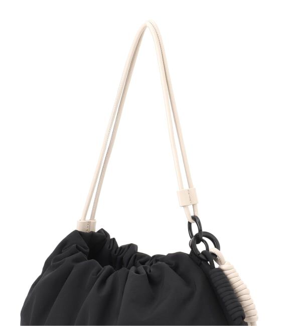 FRAMeWORK「≪予約≫&MYUQ/アンドミューク   別注HEBE petit」|ハンドバッグ|