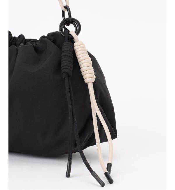 FRAMeWORK「≪予約≫&MYUQ/アンドミューク   別注HEBE petit」|ハンドバッグ|