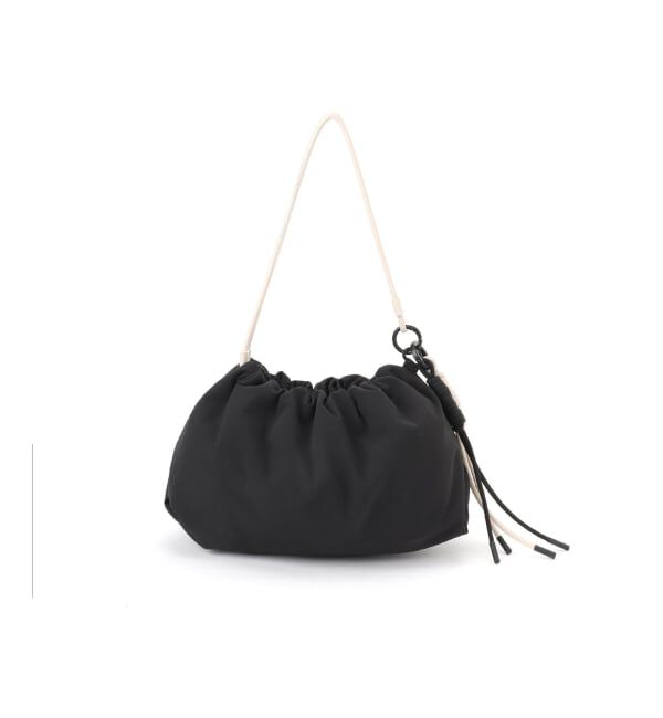 FRAMeWORK「≪予約≫&MYUQ/アンドミューク   別注HEBE petit」|ハンドバッグ|