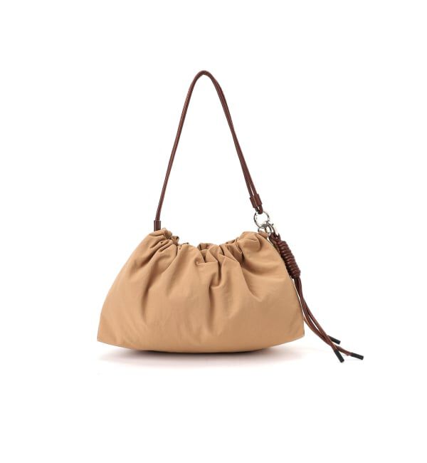 FRAMeWORK「≪予約≫&MYUQ/アンドミューク   別注HEBE petit」|ハンドバッグ|