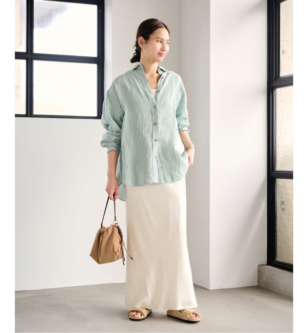 FRAMeWORK「≪予約≫&MYUQ/アンドミューク   別注HEBE petit」|ハンドバッグ|