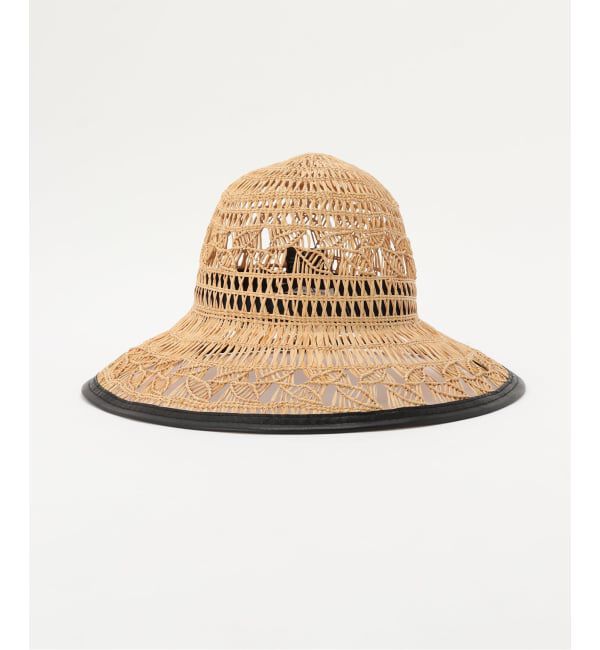 Spick and Span「La Maison de Lyllis / メゾンドリリス LAFU」|ハット|